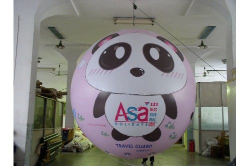 3m Giant Balloon (Contact us for more details)